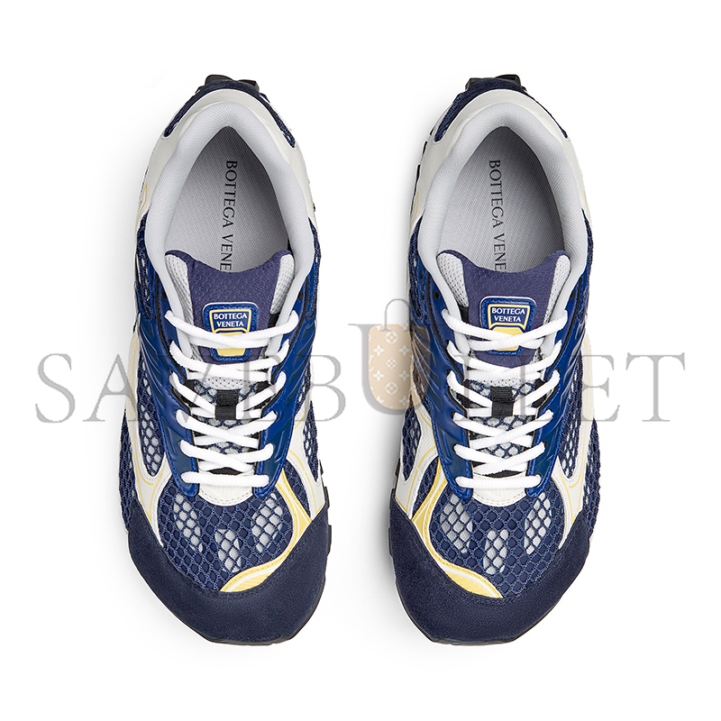 bo*te*ga Ve*ne*ta orbit sneaker 816635v55b04058